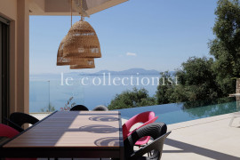 
                                                                                        Location de vacances
                                                                                         Villa Mavro