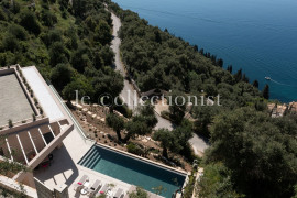 
                                                                                        Location de vacances
                                                                                         Villa Mavro