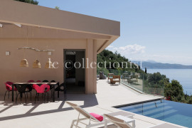 
                                                                                        Location de vacances
                                                                                         Villa Mavro