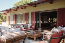 
                                                                                        Location de vacances
                                                                                         Villa Melissa