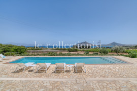 
                                                                                        Location de vacances
                                                                                         Villa Melodia