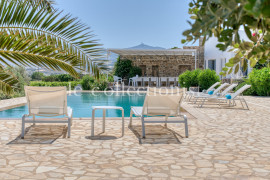 
                                                                                        Location de vacances
                                                                                         Villa Melodia