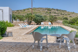 
                                                                                        Location de vacances
                                                                                         Villa Melodia