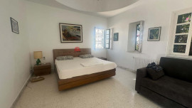 
                                                                                        Location
                                                                                         VILLA MEUBLÉE EN ZONE TOURISTIQUE DJERBA-RÉF L761