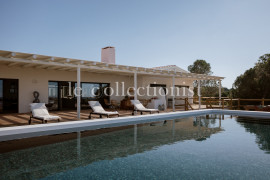 
                                                                                        Location de vacances
                                                                                         Villa Miralda