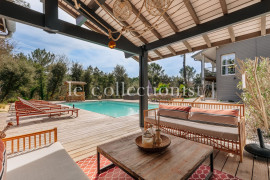 
                                                                                        Location de vacances
                                                                                         Villa Miya