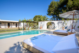 
                                                                                        Location de vacances
                                                                                         Villa Nier