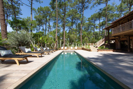 
                                                                                        Location de vacances
                                                                                         Villa Omnia