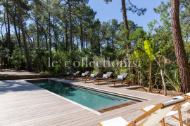 
                                                                                        Location de vacances
                                                                                         Villa Omnia