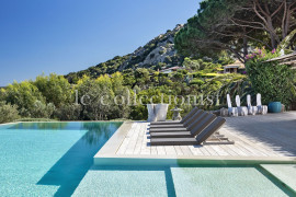 
                                                                                        Location de vacances
                                                                                         Villa Onore