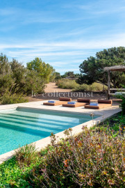 
                                                                                        Location de vacances
                                                                                         Villa Oria