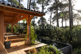 
                                                                                        Location de vacances
                                                                                         Villa Orme