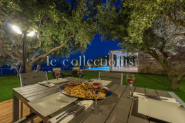 
                                                                                        Location de vacances
                                                                                         Villa Otis