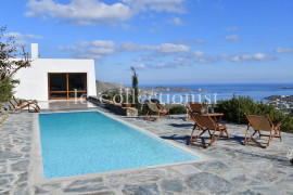 
                                                                                        Location de vacances
                                                                                         Villa Pelagos