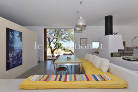 
                                                                                        Location de vacances
                                                                                         Villa Pelagos