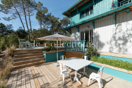 
                                                                                        Location de vacances
                                                                                         Villa Persan