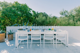 
                                                                                        Location de vacances
                                                                                         Villa Persephone