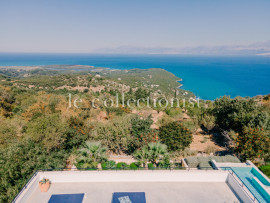 
                                                                                        Location de vacances
                                                                                         Villa Persephone