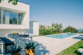 
                                                                                        Location de vacances
                                                                                         Villa Persephone