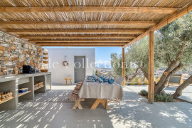 
                                                                                        Location de vacances
                                                                                         Villa Philia