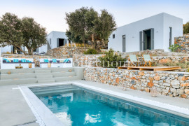 
                                                                                        Location de vacances
                                                                                         Villa Philia