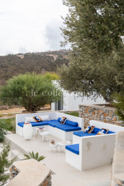 
                                                                                        Location de vacances
                                                                                         Villa Philia