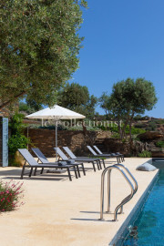 
                                                                                        Location de vacances
                                                                                         Villa Poulati