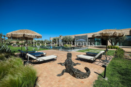 
                                                                                        Location de vacances
                                                                                         Villa Rabie