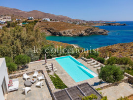 
                                                                                        Location de vacances
                                                                                         Villa Rena