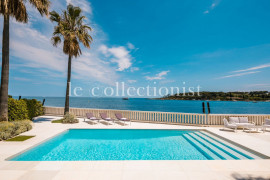 
                                                                                        Location de vacances
                                                                                         Villa Rive Bleue