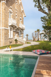 
                                                                                        Location de vacances
                                                                                         Villa Roze