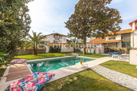 
                                                                                        Location de vacances
                                                                                         Villa Roze