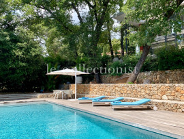 
                                                                                        Location de vacances
                                                                                         Villa Sapins dOr