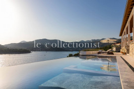 
                                                                                        Location de vacances
                                                                                         Villa Sestra