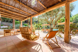 
                                                                                        Location de vacances
                                                                                         Villa Sol y Luna