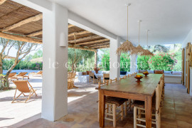 
                                                                                        Location de vacances
                                                                                         Villa Sol y Luna