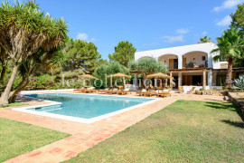 
                                                                                        Location de vacances
                                                                                         Villa Sol y Luna