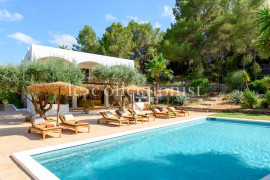 
                                                                                        Location de vacances
                                                                                         Villa Sol y Luna