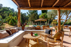 
                                                                                        Location de vacances
                                                                                         Villa Sol y Luna