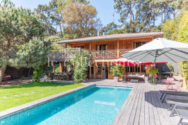 
                                                                                        Location de vacances
                                                                                         Villa Sophie