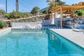 
                                                                                        Location de vacances
                                                                                         Villa Soraya