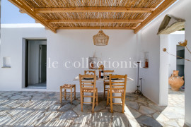 
                                                                                        Location de vacances
                                                                                         Villa Soraya