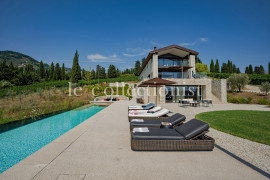 
                                                                                        Location de vacances
                                                                                         Villa Spectra