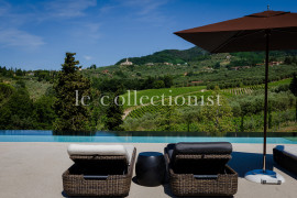 
                                                                                        Location de vacances
                                                                                         Villa Spectra