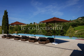 
                                                                                        Location de vacances
                                                                                         Villa Spectra