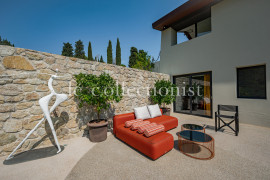 
                                                                                        Location de vacances
                                                                                         Villa Spectra