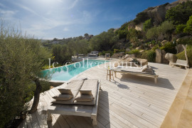 
                                                                                        Location de vacances
                                                                                         Villa Susanna