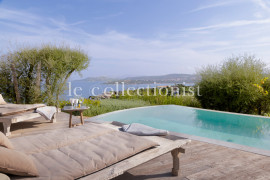 
                                                                                        Location de vacances
                                                                                         Villa Susanna