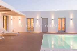 
                                                                                        Location de vacances
                                                                                         Villa Thetys