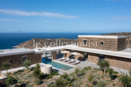 
                                                                                        Location de vacances
                                                                                         Villa Thola